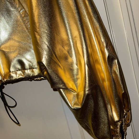 Urban outfitters bomber jacket - Picture 6 of 12